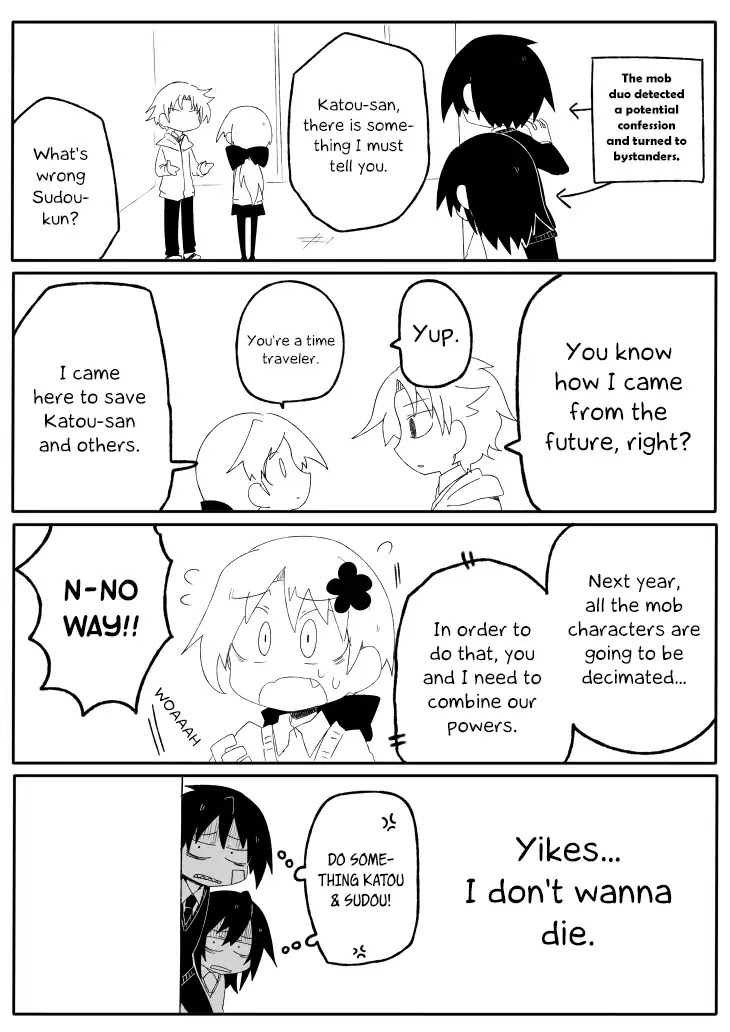 Why Naitou Chapter 9 page 17 - Chapter 9