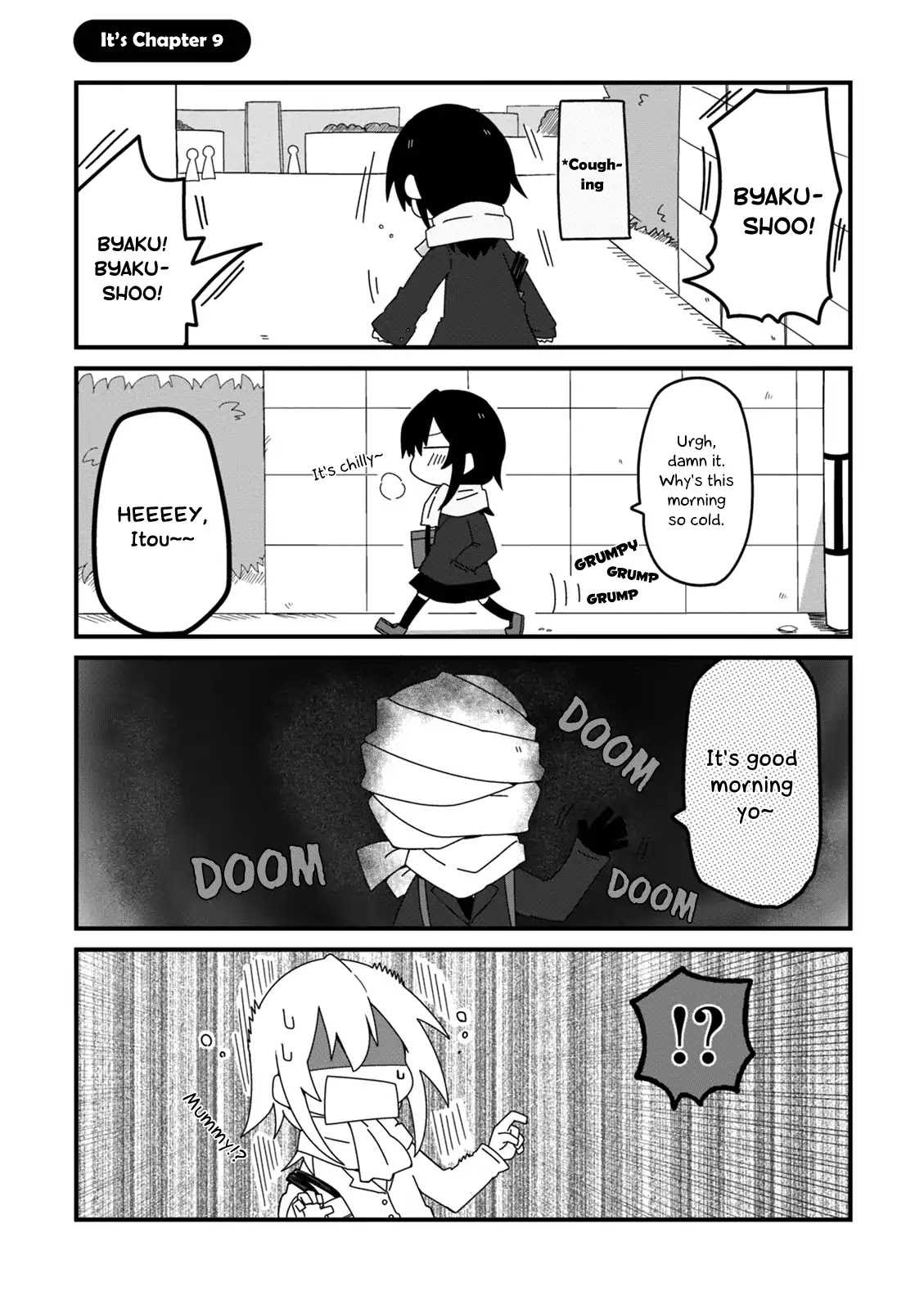 Why Naitou Chapter 9 page 3 - Chapter 9