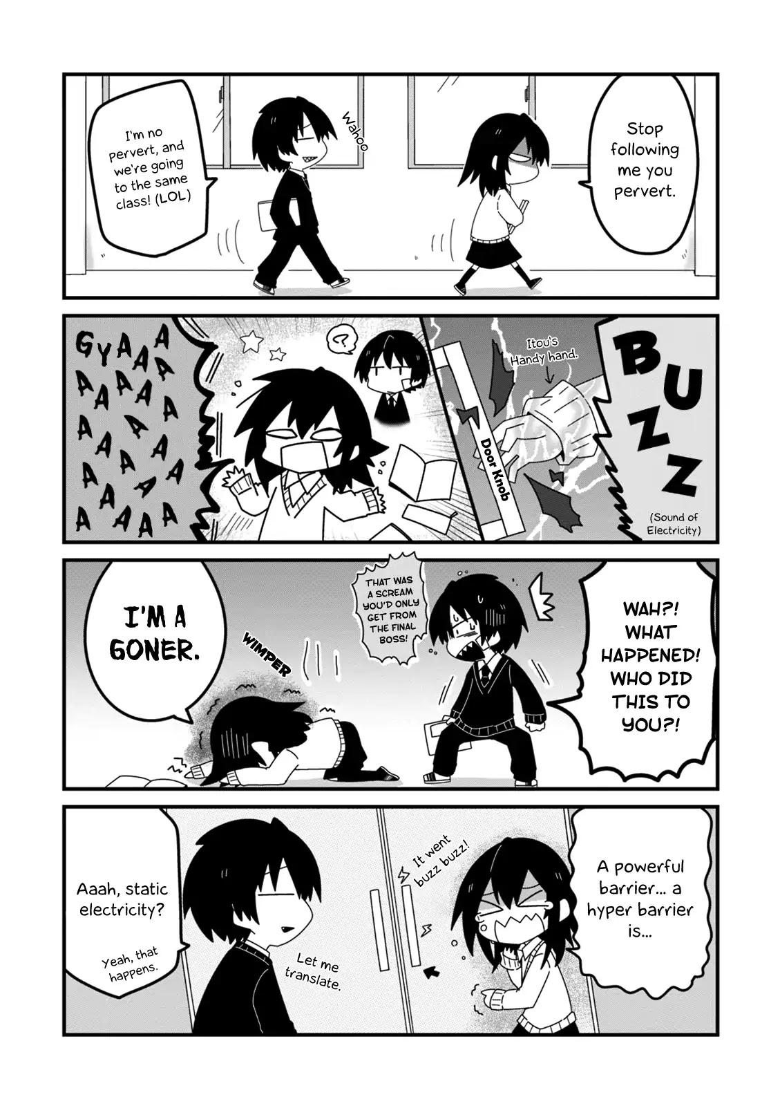 Why Naitou Chapter 9 page 7 - Chapter 9