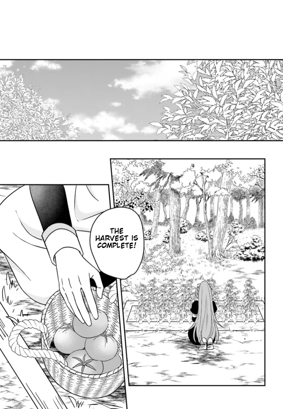 Why Shouldn't a Detestable Demon Lord Fall in Love?! Chapter 1 page 10 - Chapter 1