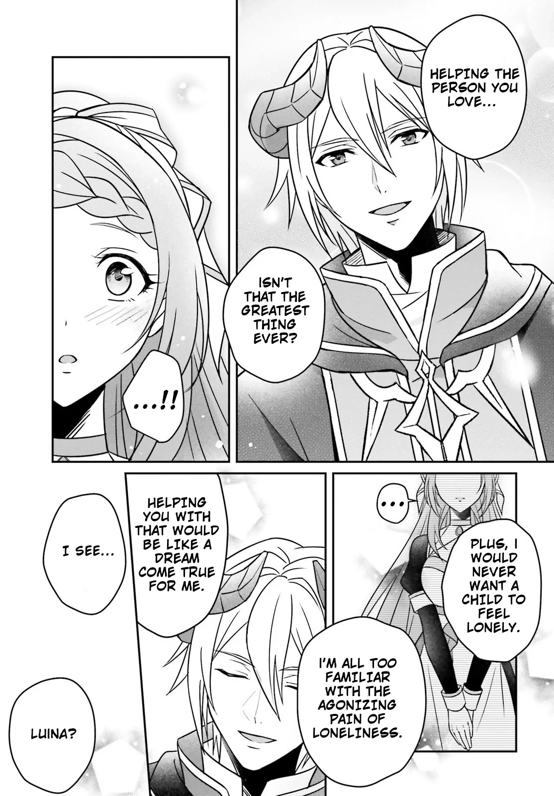 Why Shouldn't a Detestable Demon Lord Fall in Love?! Chapter 2 page 14 - Chapter 2