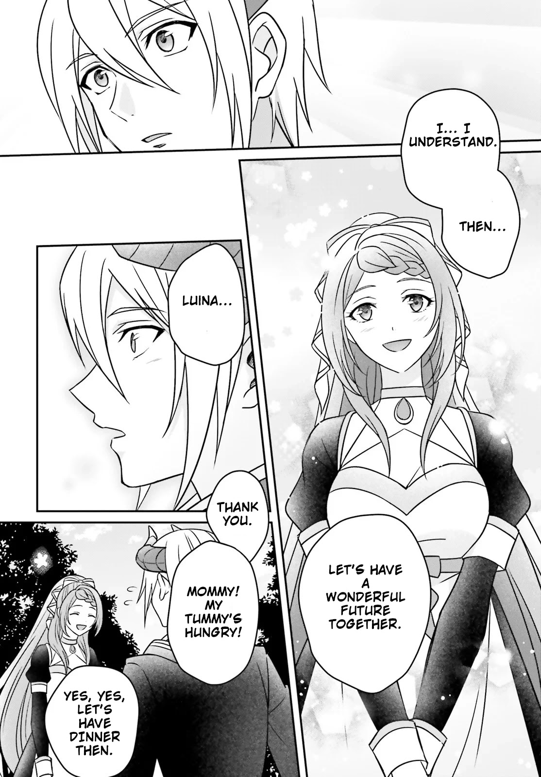 Why Shouldn't a Detestable Demon Lord Fall in Love?! Chapter 2 page 17 - Chapter 2