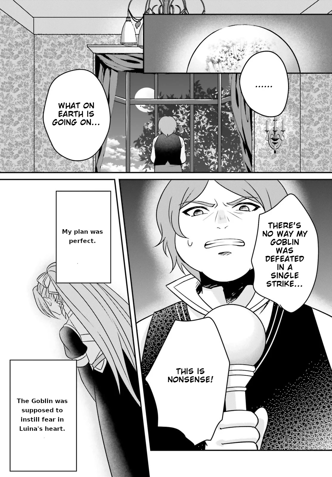 Why Shouldn't a Detestable Demon Lord Fall in Love?! Chapter 2 page 30 - Chapter 2