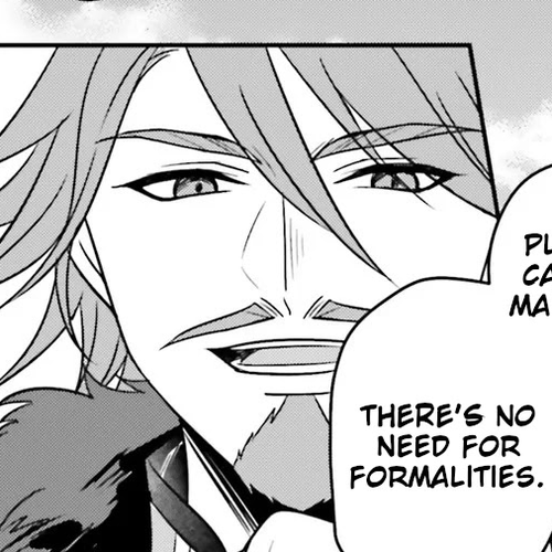 Why Shouldn't a Detestable Demon Lord Fall in Love?! Chapter 3 [END] cover