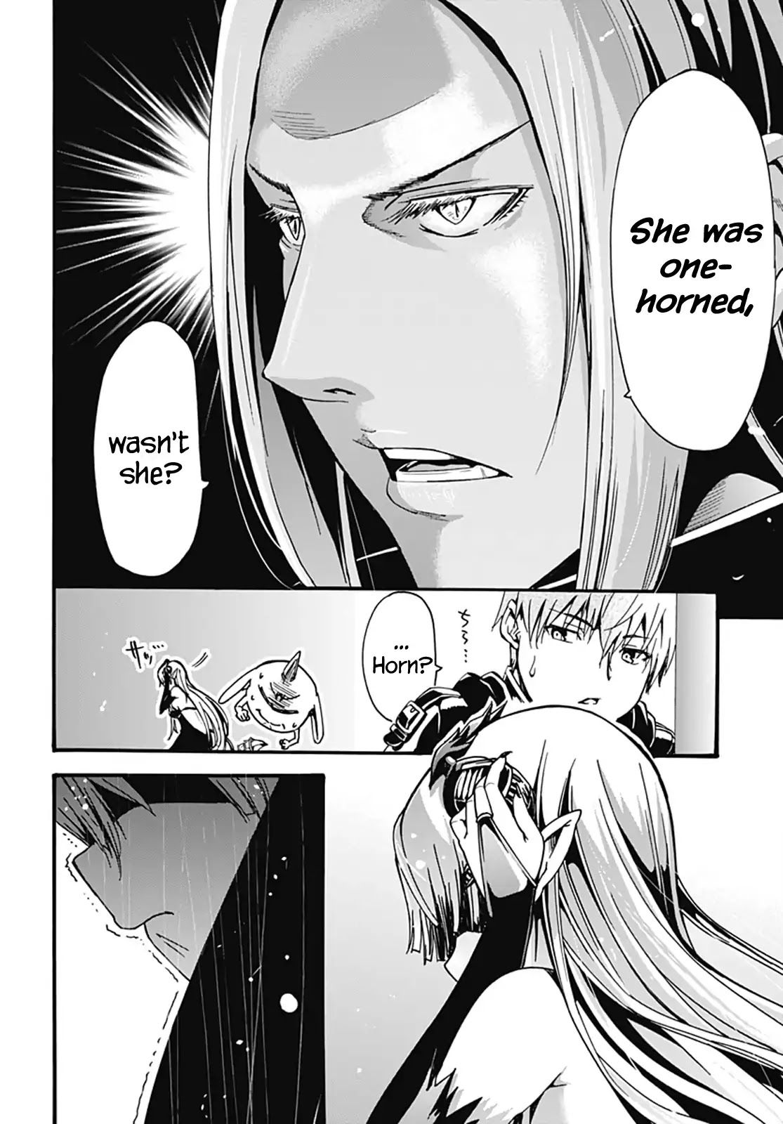 Wicked Trapper: Hunter of Heroes Chapter 1 page 34 - Chapter 1