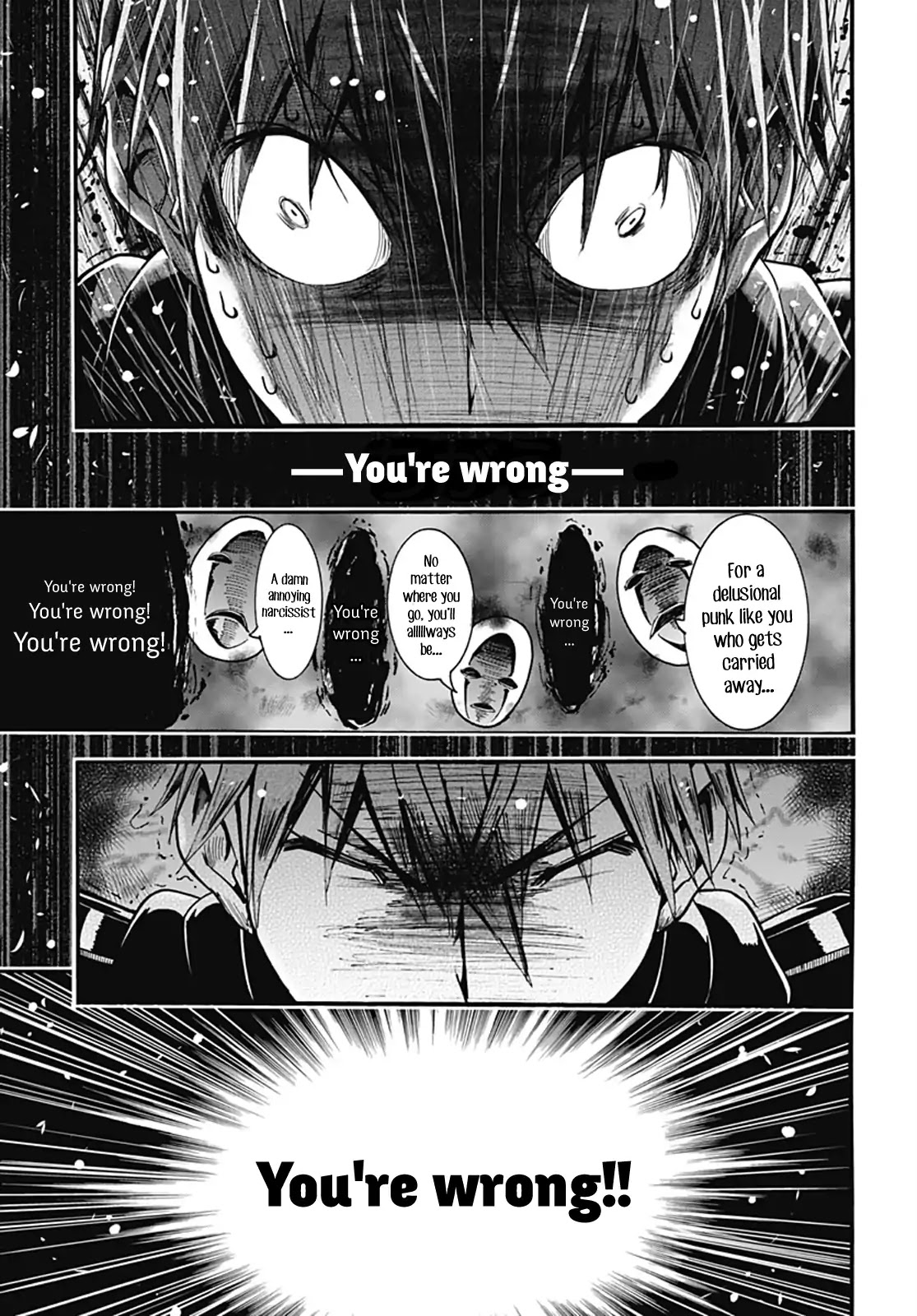 Wicked Trapper: Hunter of Heroes Chapter 1 page 51 - Chapter 1