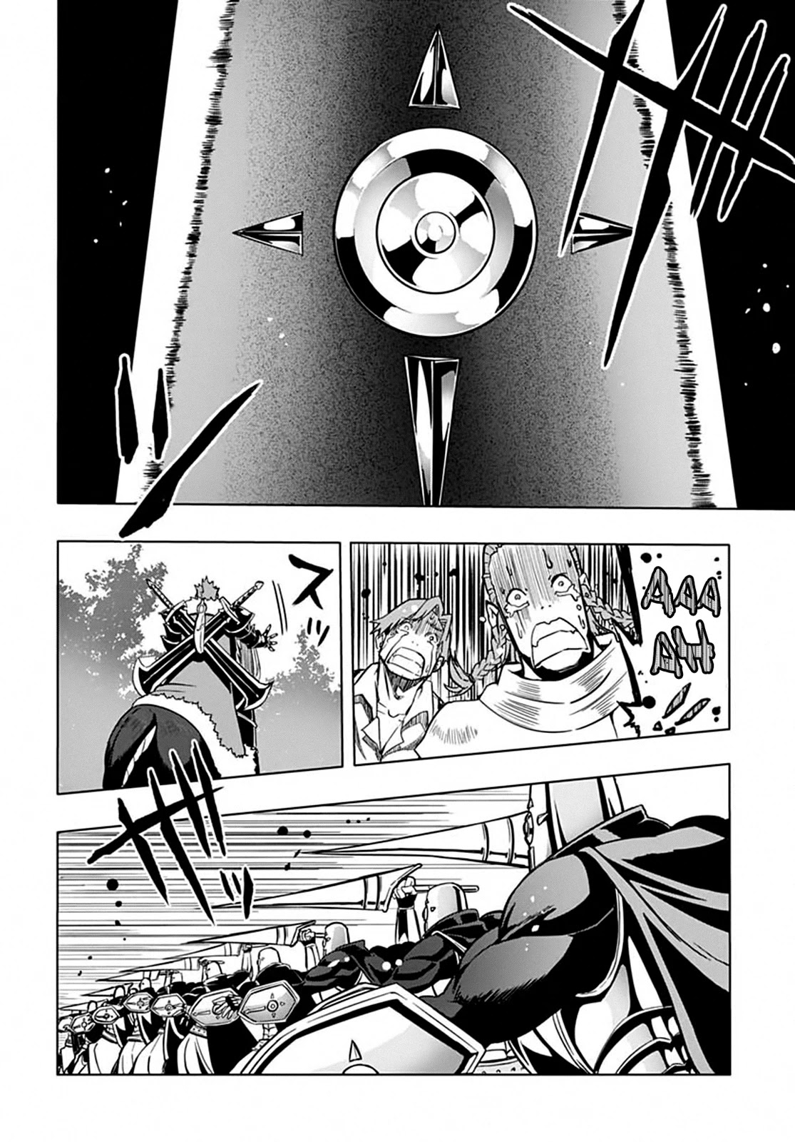 Wicked Trapper: Hunter of Heroes Chapter 10 page 10 - Chapter 10