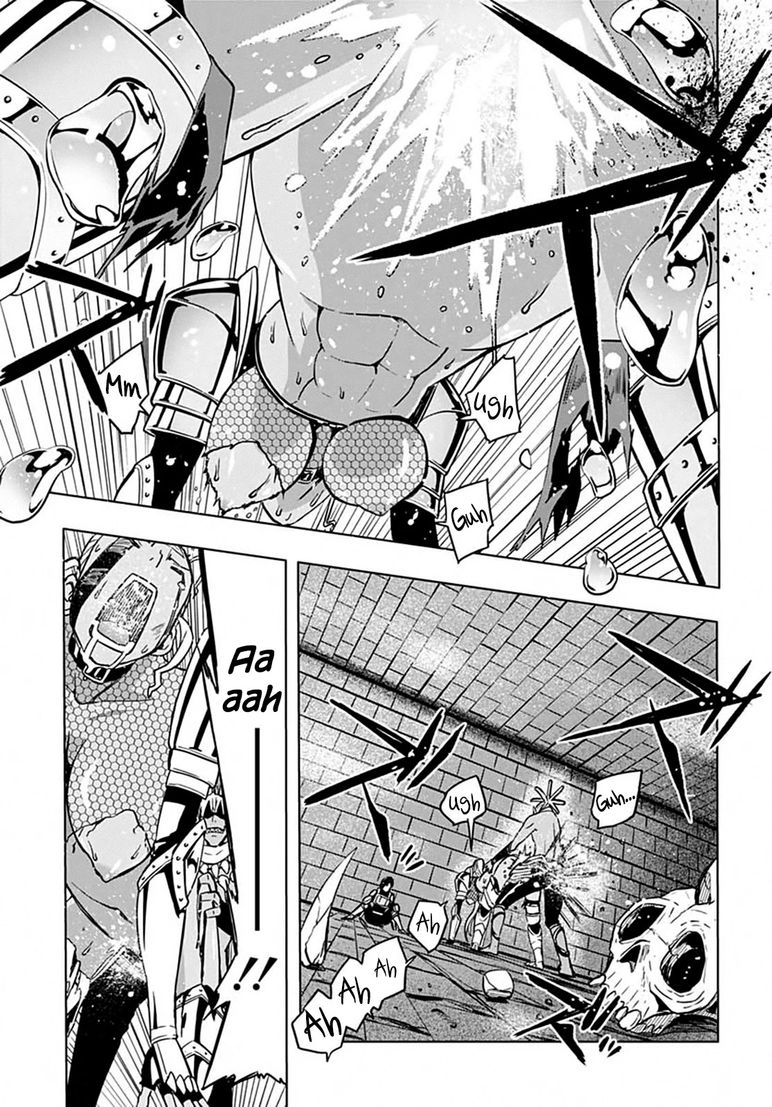 Wicked Trapper: Hunter of Heroes Chapter 10 page 15 - Chapter 10