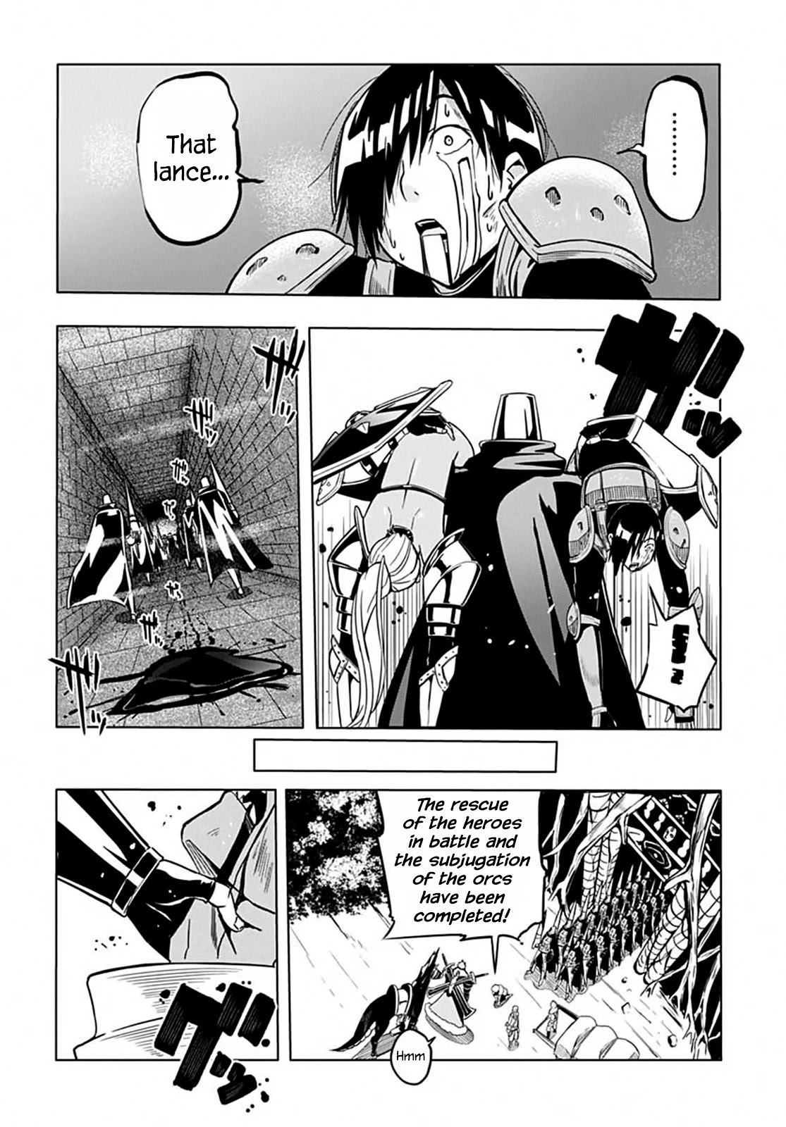 Wicked Trapper: Hunter of Heroes Chapter 10 page 20 - Chapter 10