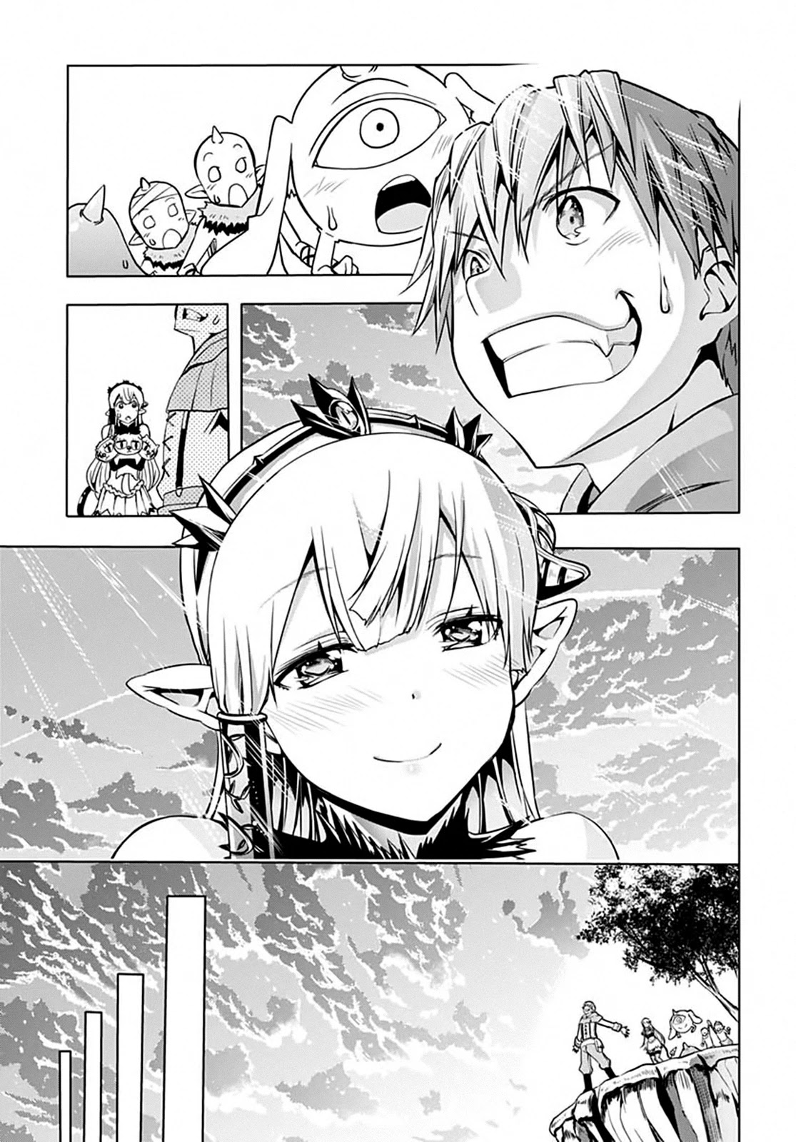Wicked Trapper: Hunter of Heroes Chapter 10 page 41 - Chapter 10