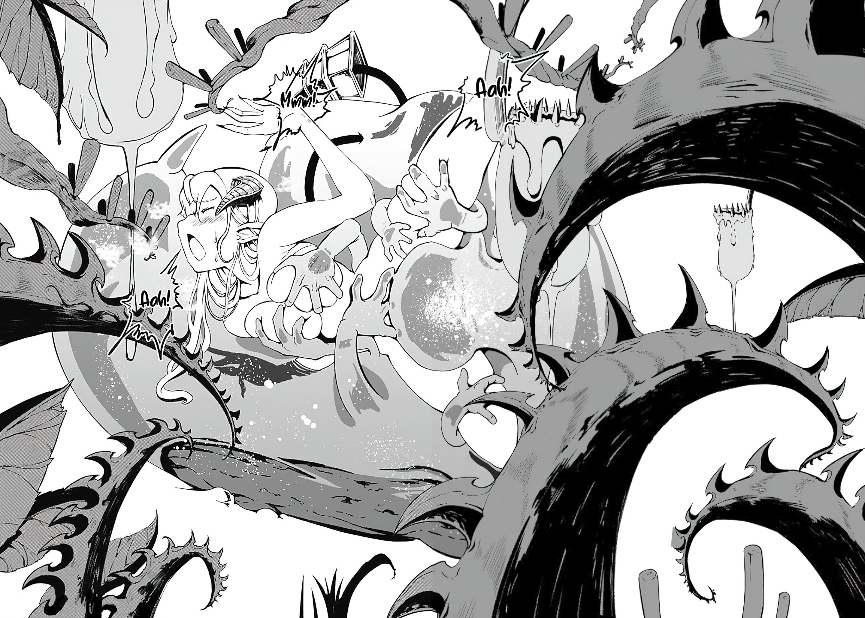 Wicked Trapper: Hunter of Heroes Chapter 11 page 4 - Chapter 11