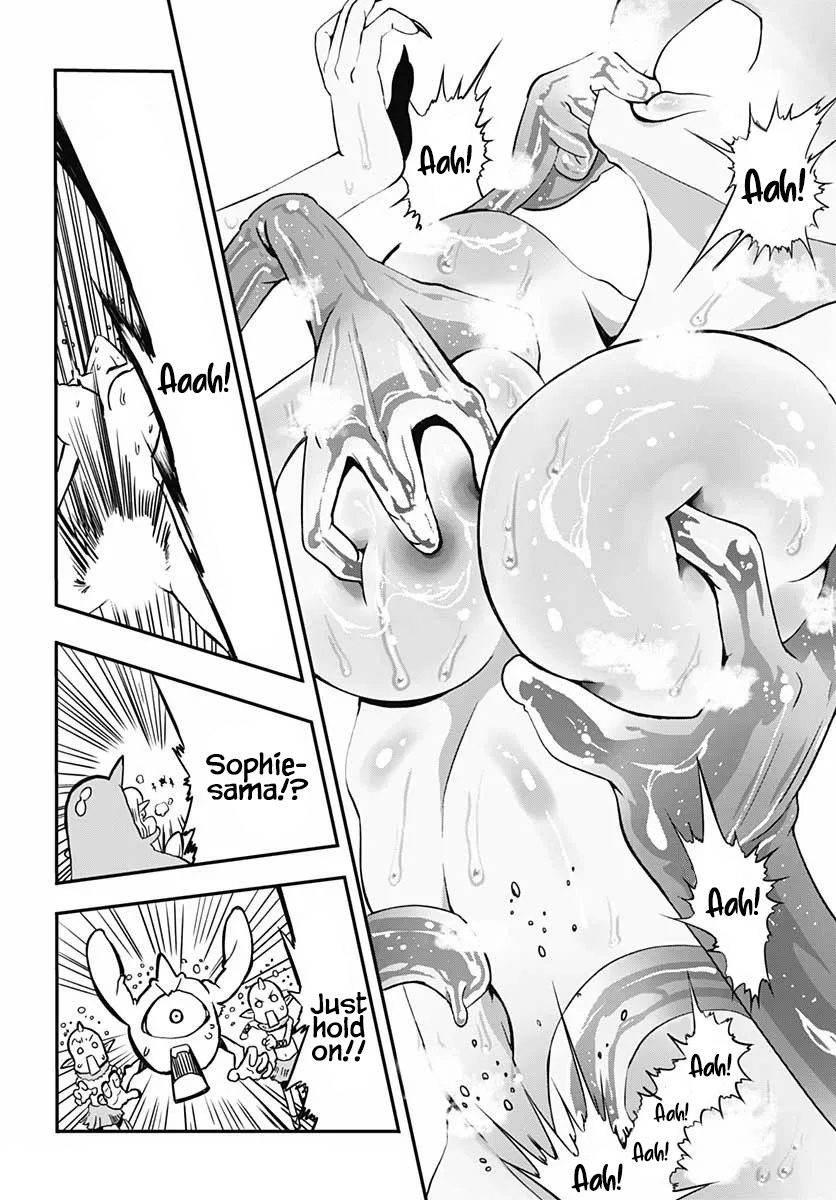 Wicked Trapper: Hunter of Heroes Chapter 11 page 5 - Chapter 11