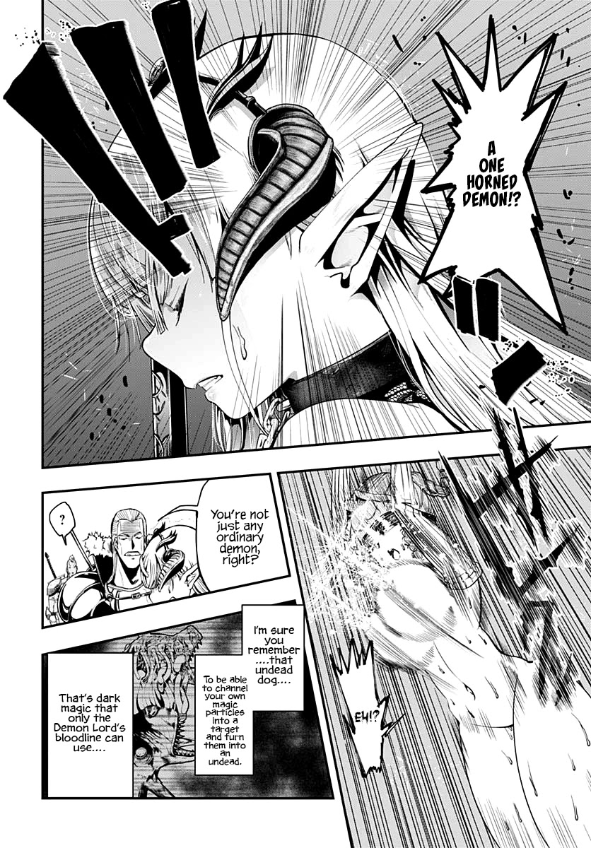 Wicked Trapper: Hunter of Heroes Chapter 13 page 5 - Chapter 13