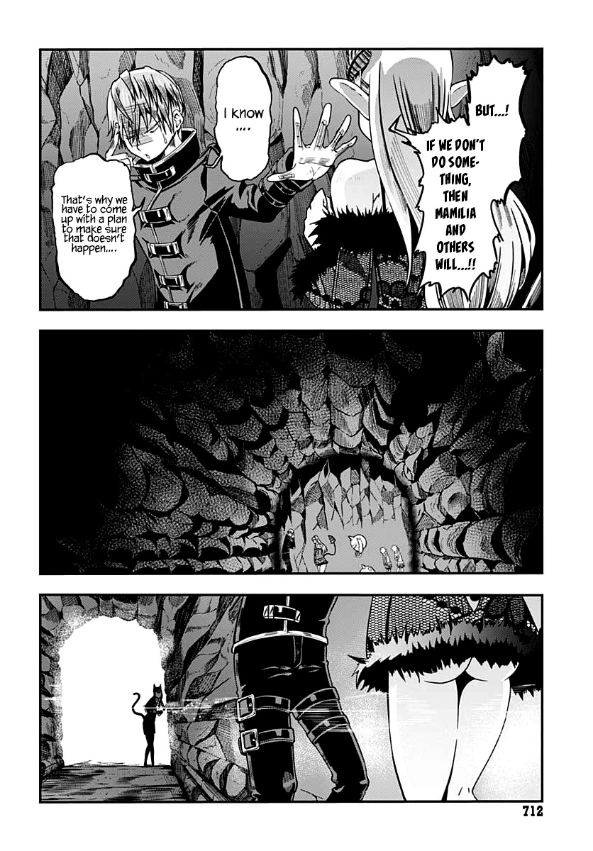 Wicked Trapper: Hunter of Heroes Chapter 15 page 5 - Chapter 15