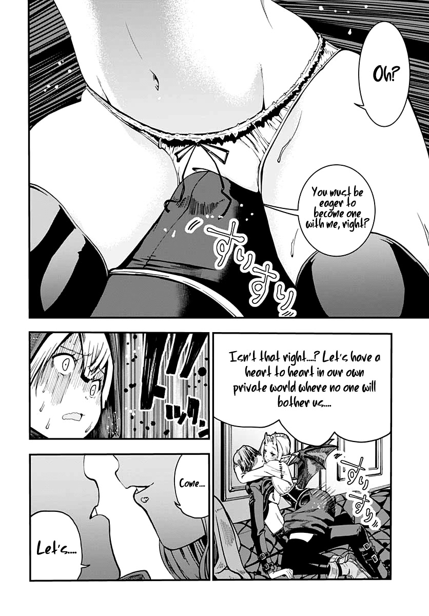 Wicked Trapper: Hunter of Heroes Chapter 16 page 27 - Chapter 16