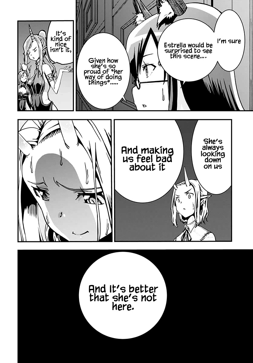 Wicked Trapper: Hunter of Heroes Chapter 18 page 20 - Chapter 18
