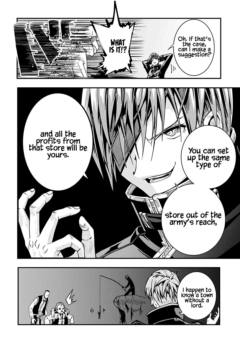 Wicked Trapper: Hunter of Heroes Chapter 18 page 30 - Chapter 18