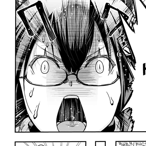 Wicked Trapper: Hunter of Heroes Chapter 19 cover
