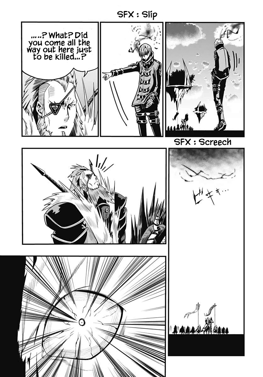 Wicked Trapper: Hunter of Heroes Chapter 20 page 25 - Chapter 20 [END]