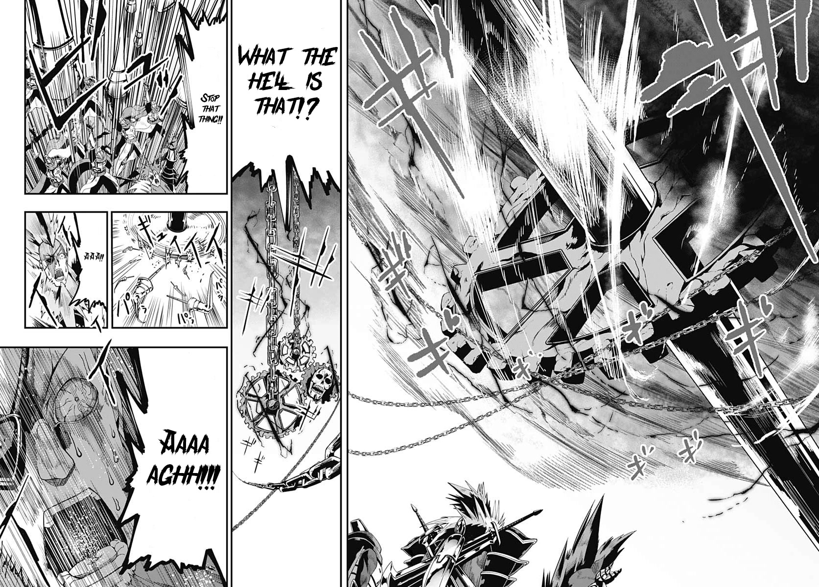 Wicked Trapper: Hunter of Heroes Chapter 20 page 26 - Chapter 20 [END]