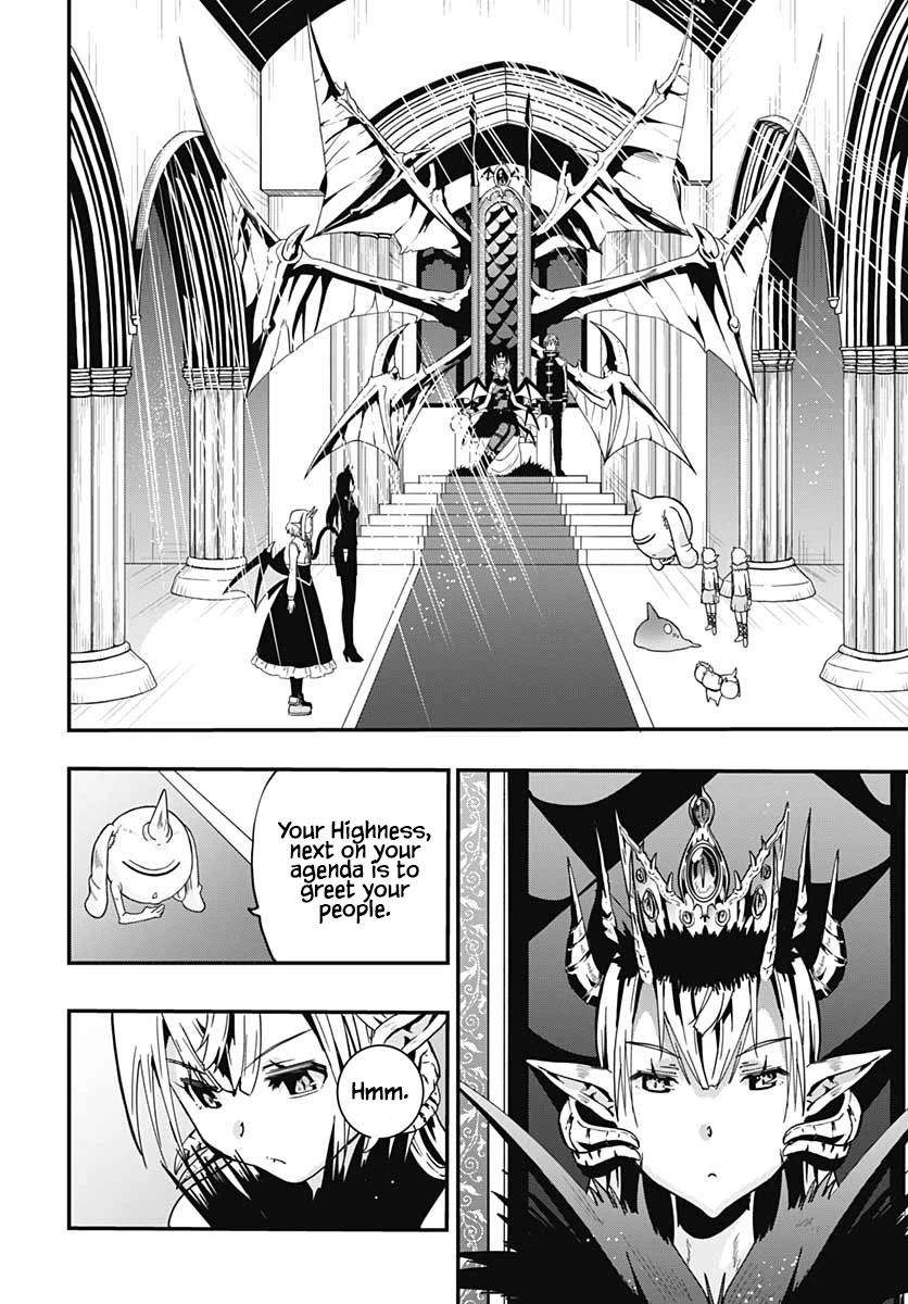 Wicked Trapper: Hunter of Heroes Chapter 20 page 29 - Chapter 20 [END]