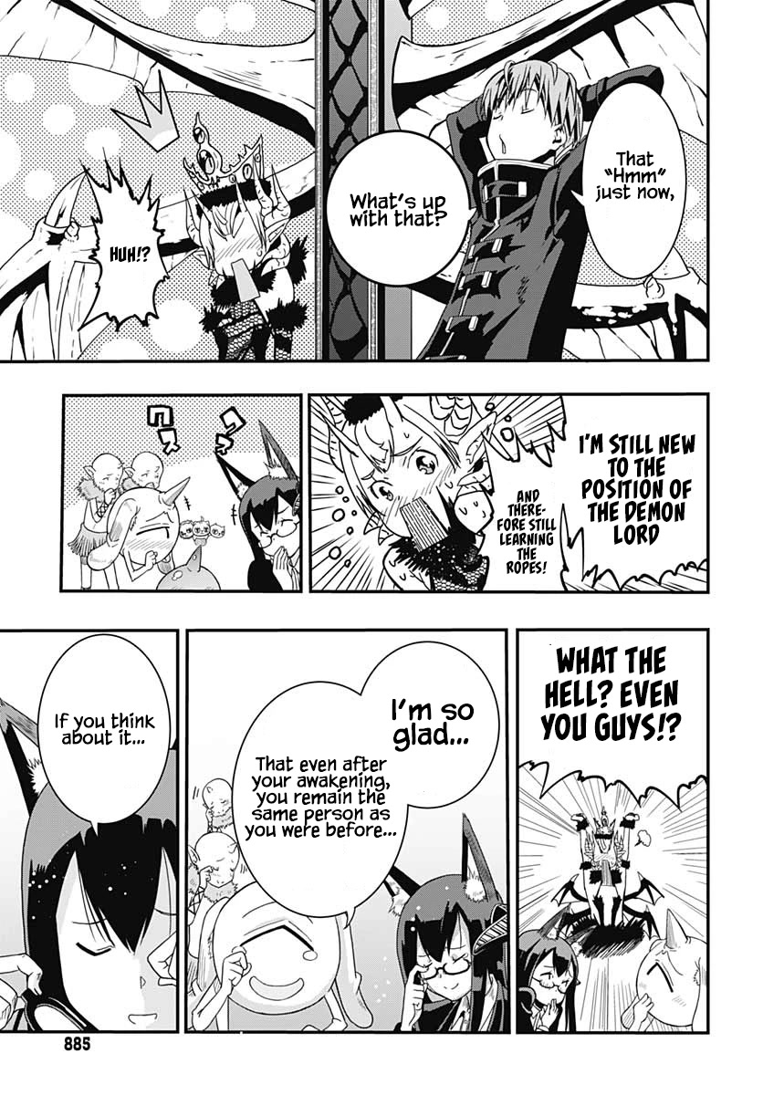 Wicked Trapper: Hunter of Heroes Chapter 20 page 30 - Chapter 20 [END]