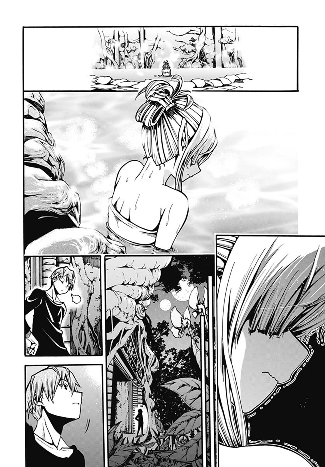 Wicked Trapper: Hunter of Heroes Chapter 3 page 66 - Chapter 3