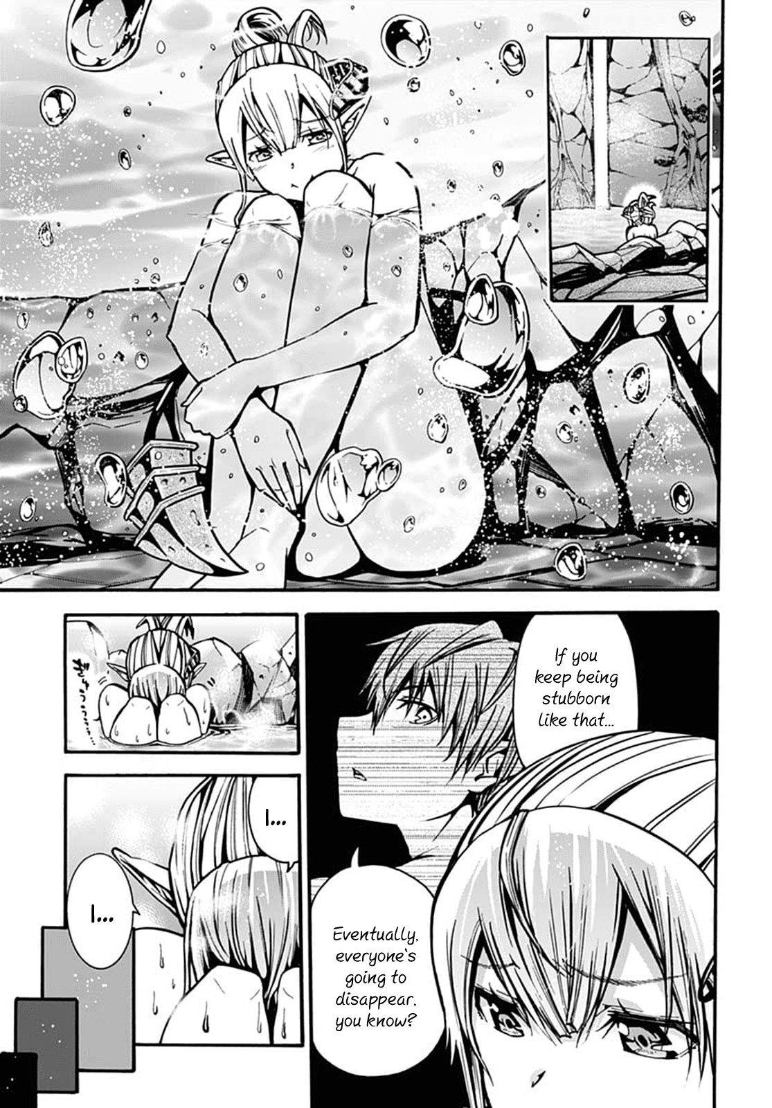 Wicked Trapper: Hunter of Heroes Chapter 4 page 7 - Chapter 4