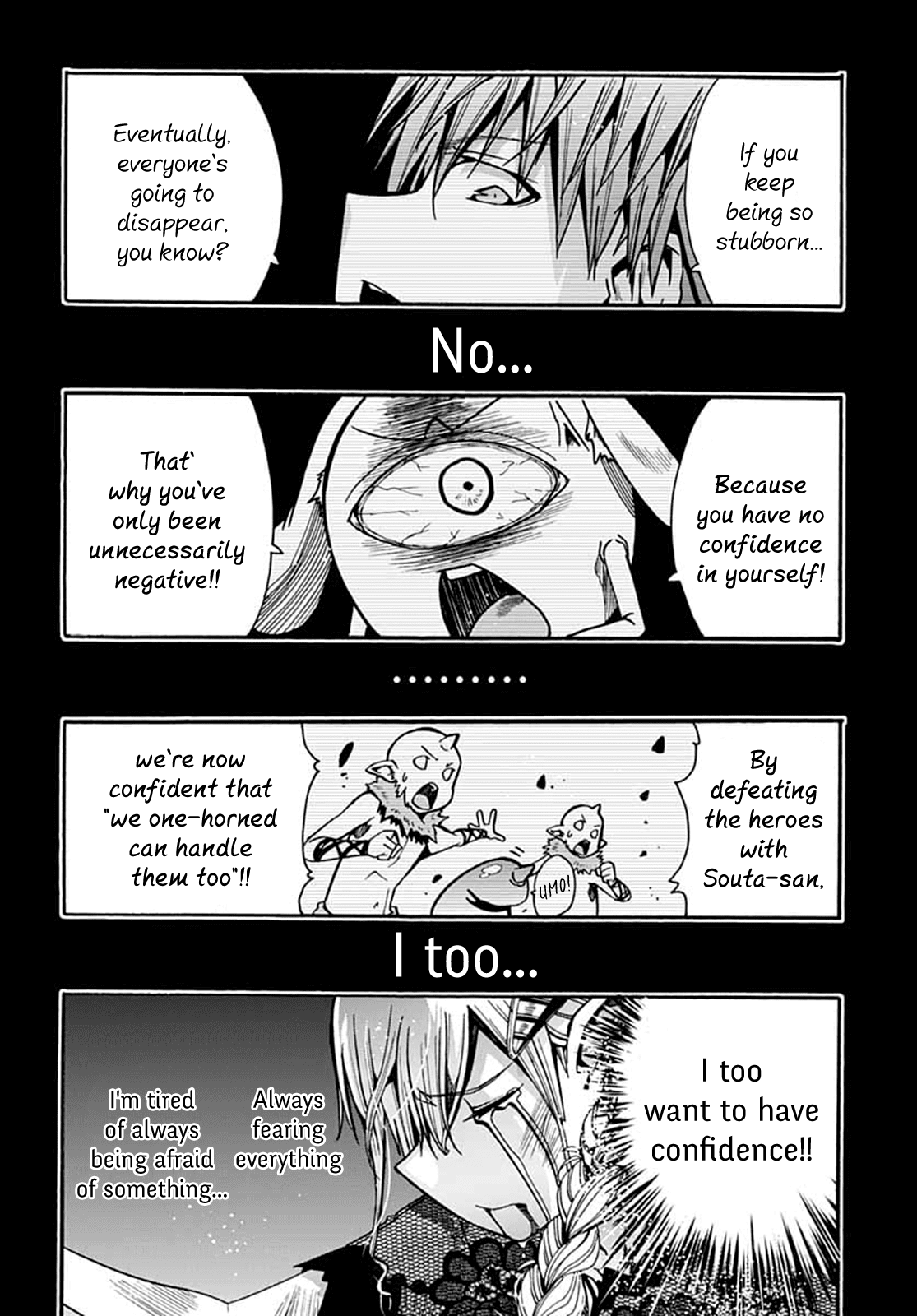 Wicked Trapper: Hunter of Heroes Chapter 5 page 20 - Chapter 5