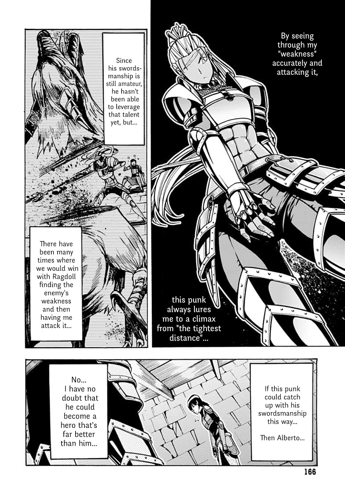Wicked Trapper: Hunter of Heroes Chapter 6 page 29 - Chapter 6