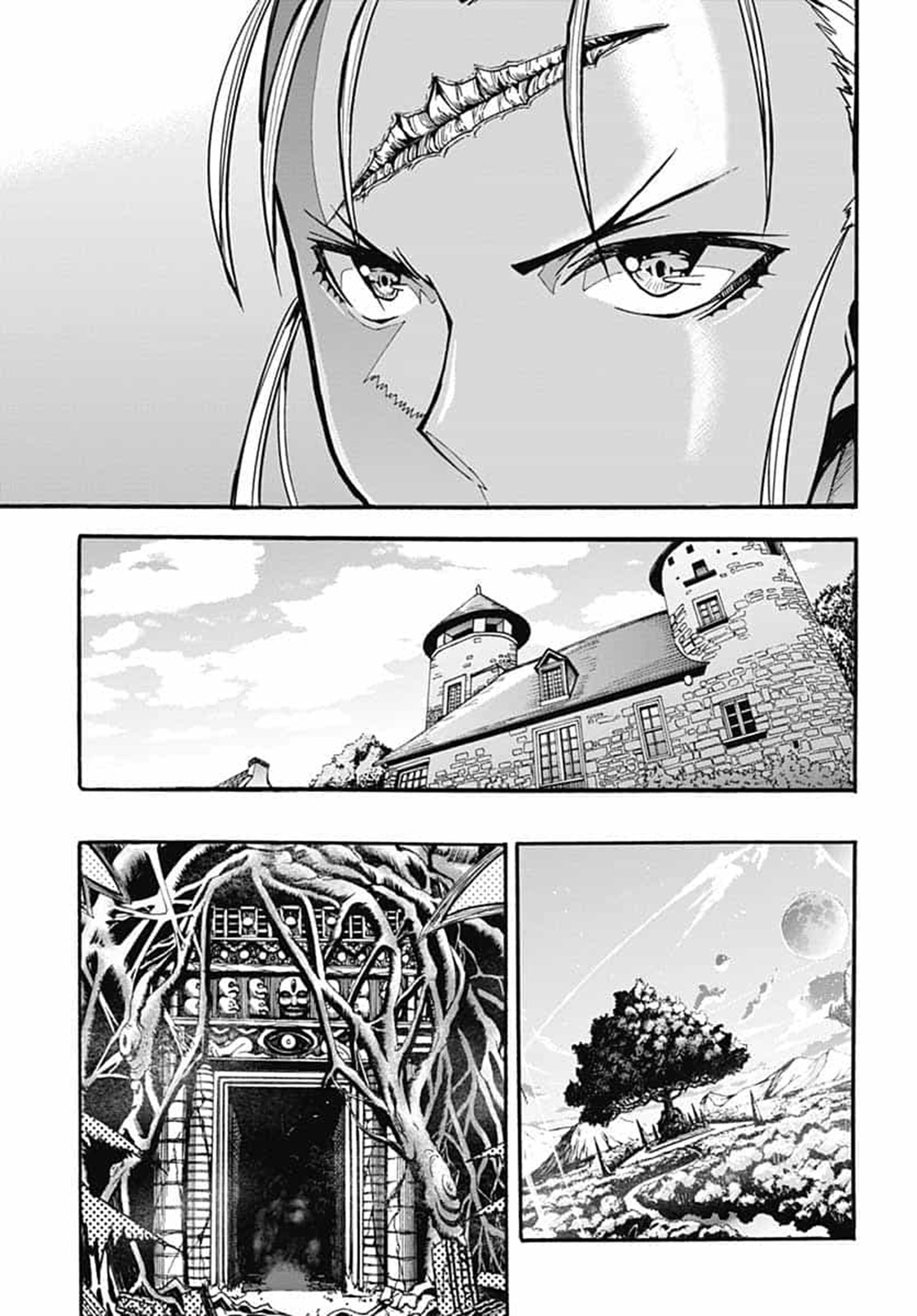 Wicked Trapper: Hunter of Heroes Chapter 6 page 30 - Chapter 6