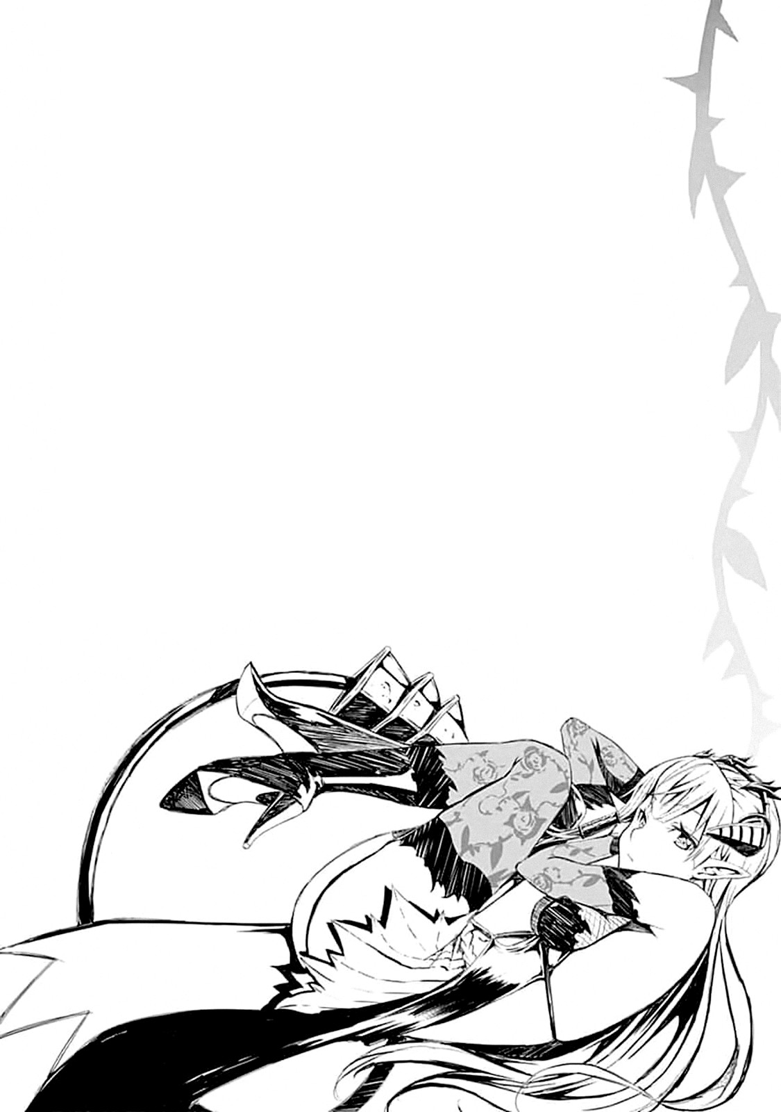 Wicked Trapper: Hunter of Heroes Chapter 6 page 43 - Chapter 6