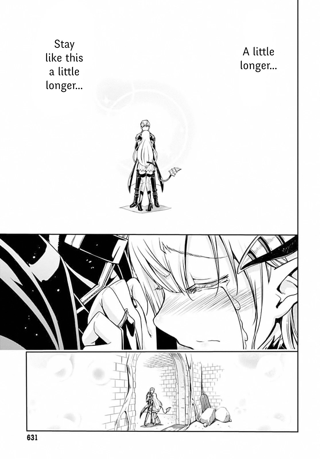 Wicked Trapper: Hunter of Heroes Chapter 8 page 22 - Chapter 8