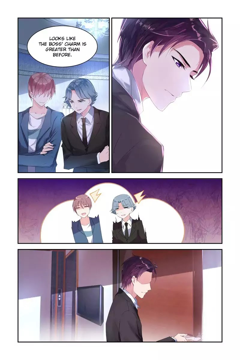 Wicked Young Master's Forceful Love: Training the Runaway Wife Chapter 1 page 7 - Chapter 1