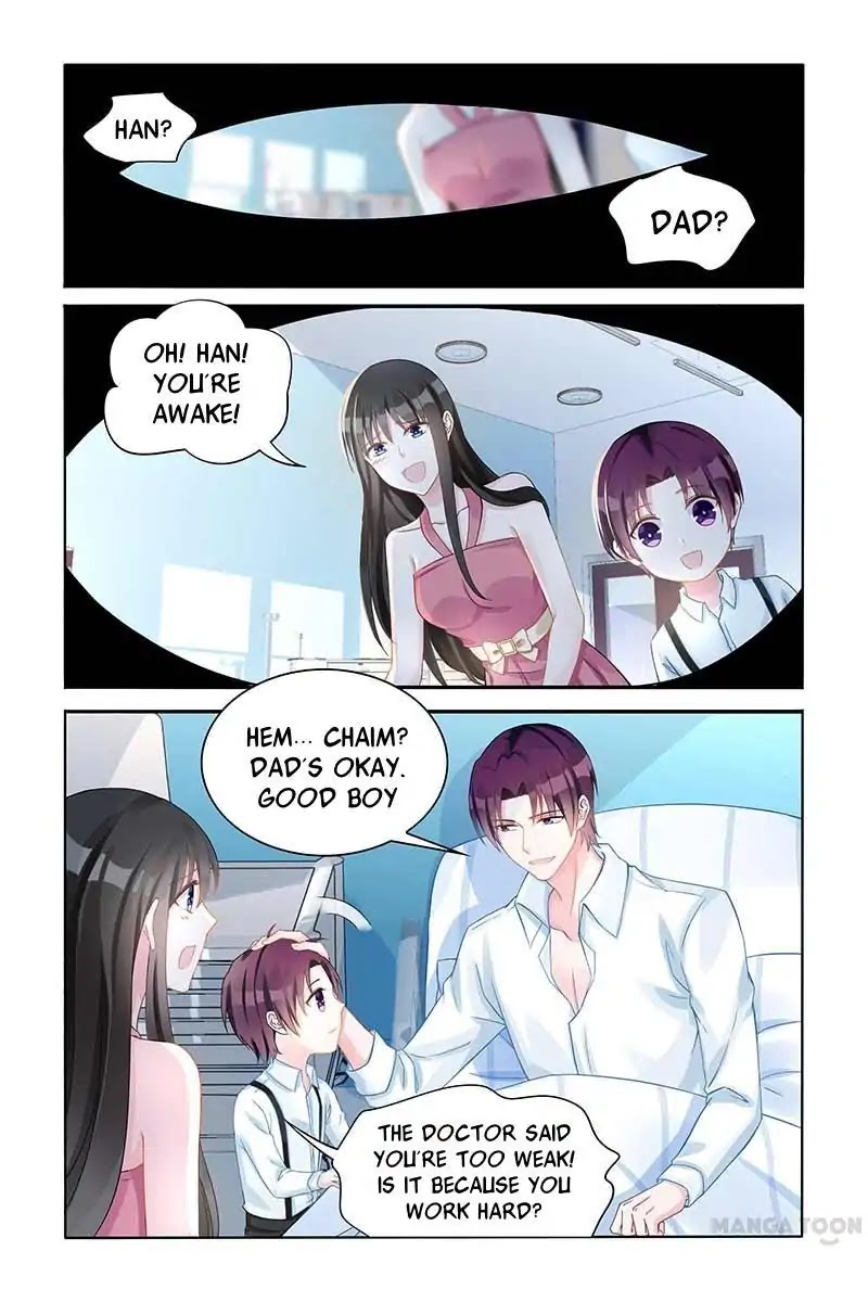 Wicked Young Master's Forceful Love: Training the Runaway Wife Chapter 100 page 1 - Chapter 100