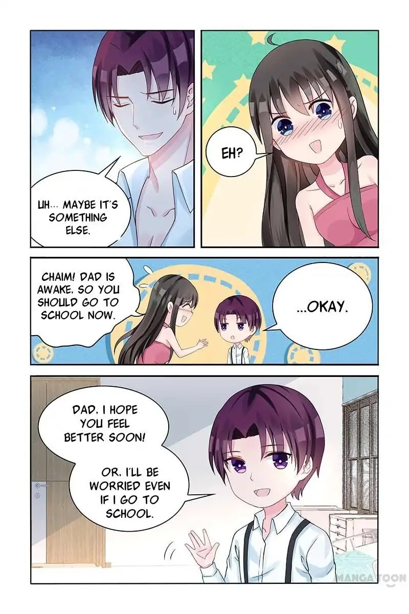 Wicked Young Master's Forceful Love: Training the Runaway Wife Chapter 100 page 2 - Chapter 100