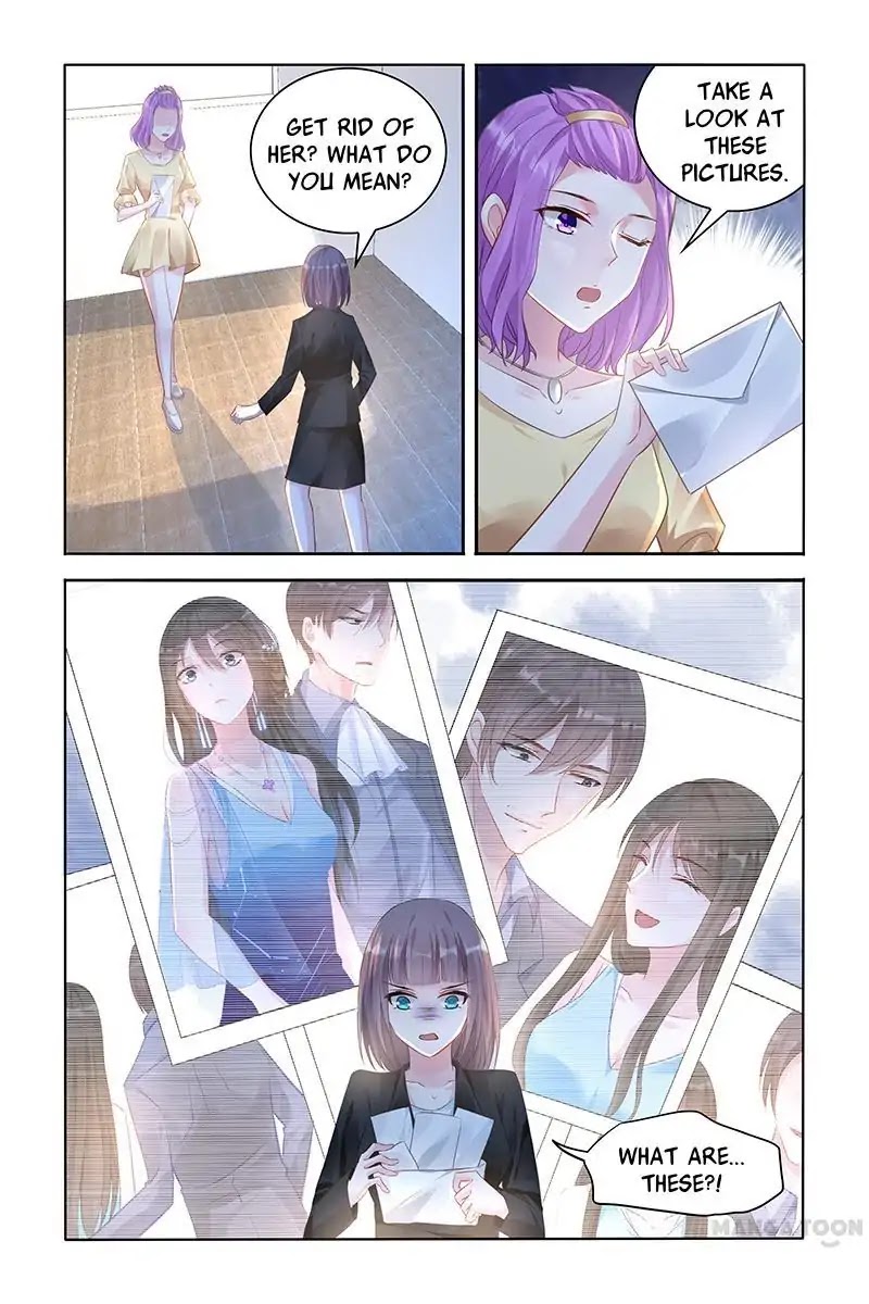 Wicked Young Master's Forceful Love: Training the Runaway Wife Chapter 101 page 2 - Chapter 101