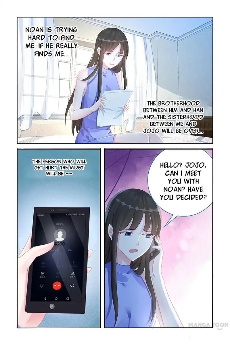 Wicked Young Master's Forceful Love: Training the Runaway Wife Chapter 103 page 1 - Chapter 103