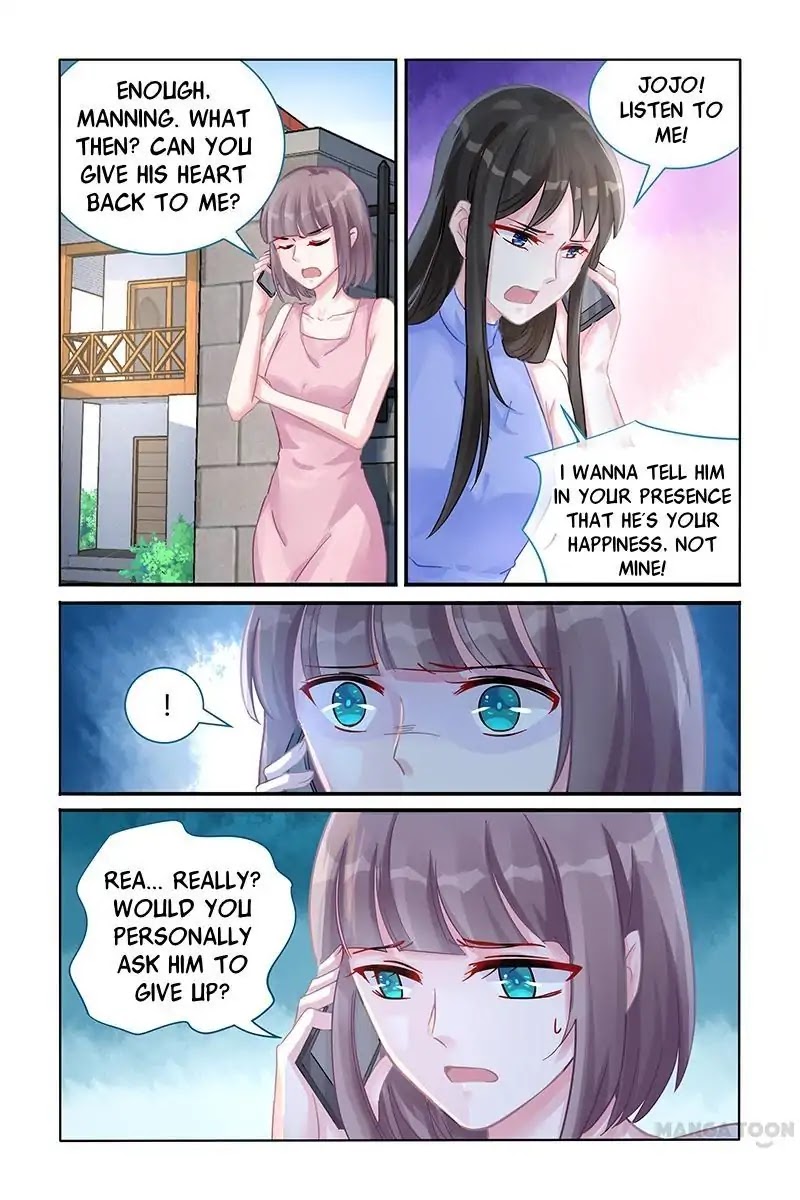Wicked Young Master's Forceful Love: Training the Runaway Wife Chapter 103 page 2 - Chapter 103