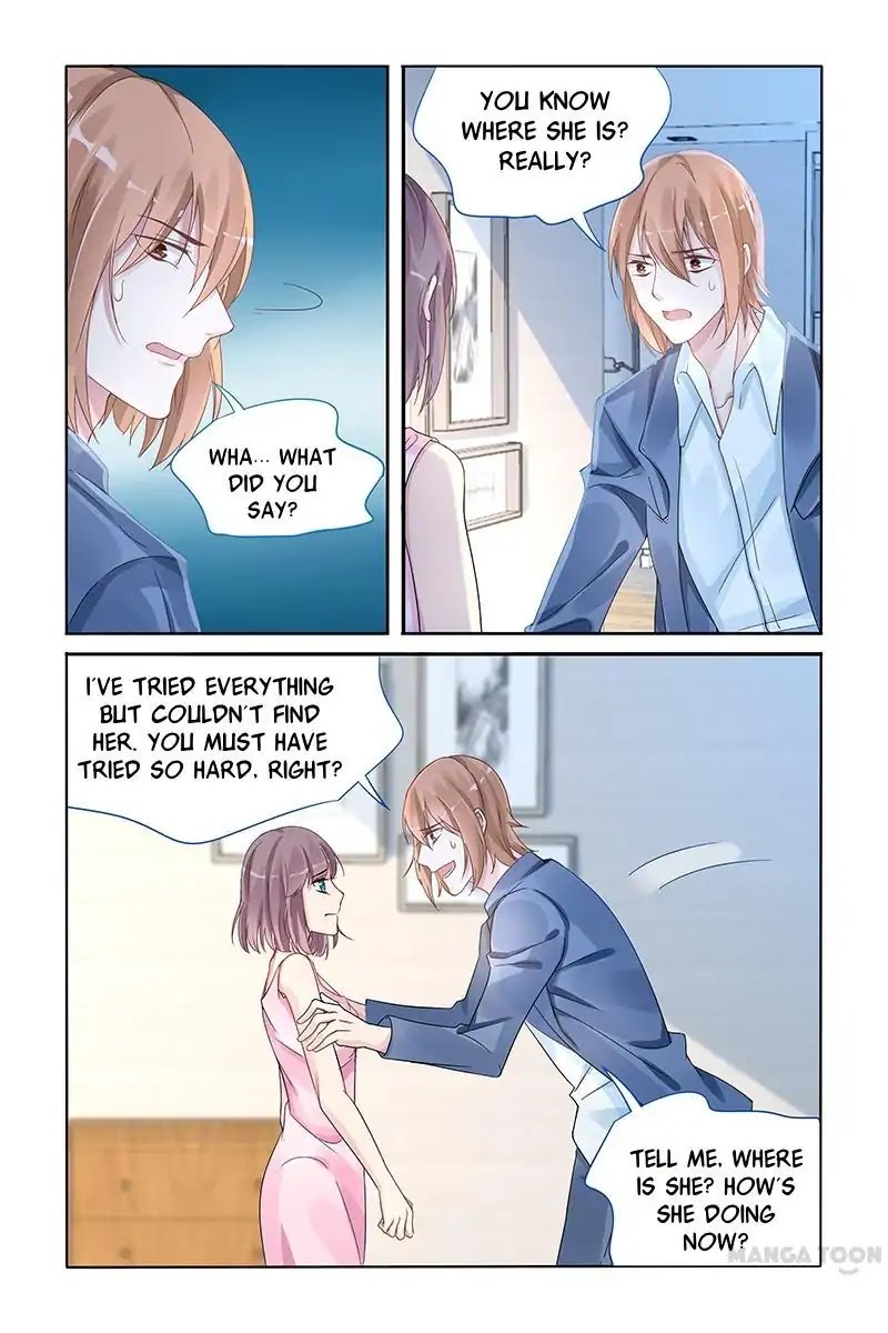 Wicked Young Master's Forceful Love: Training the Runaway Wife Chapter 103 page 6 - Chapter 103