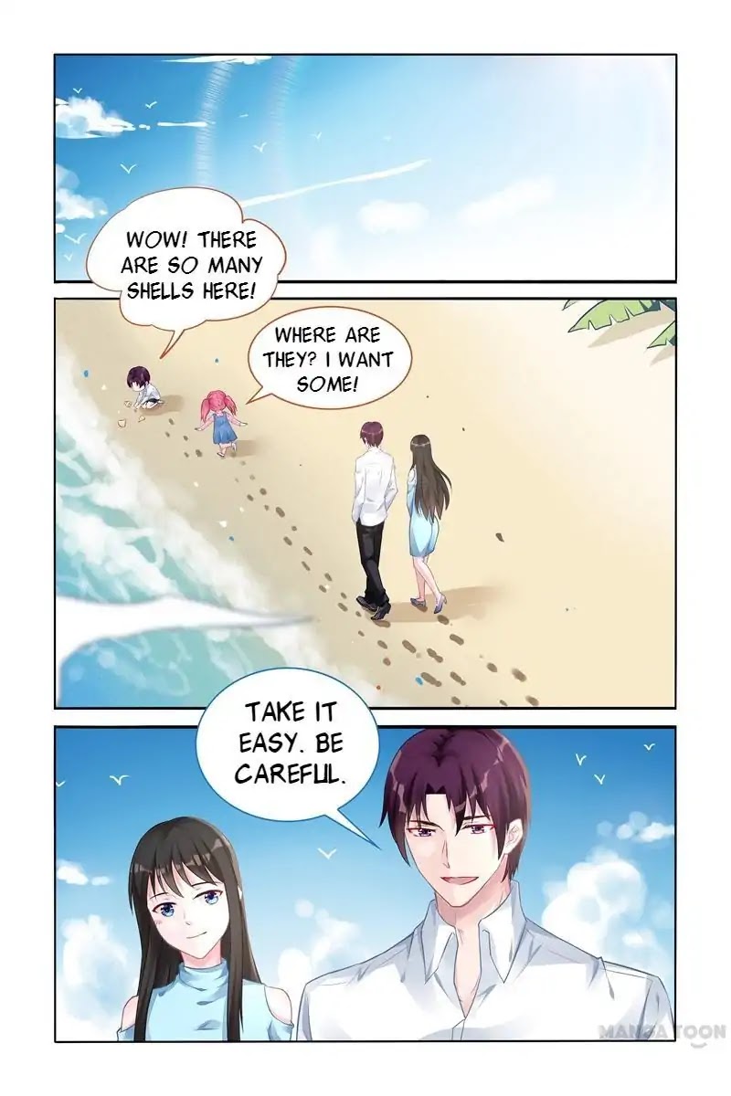 Wicked Young Master's Forceful Love: Training the Runaway Wife Chapter 106 page 1 - Chapter 106