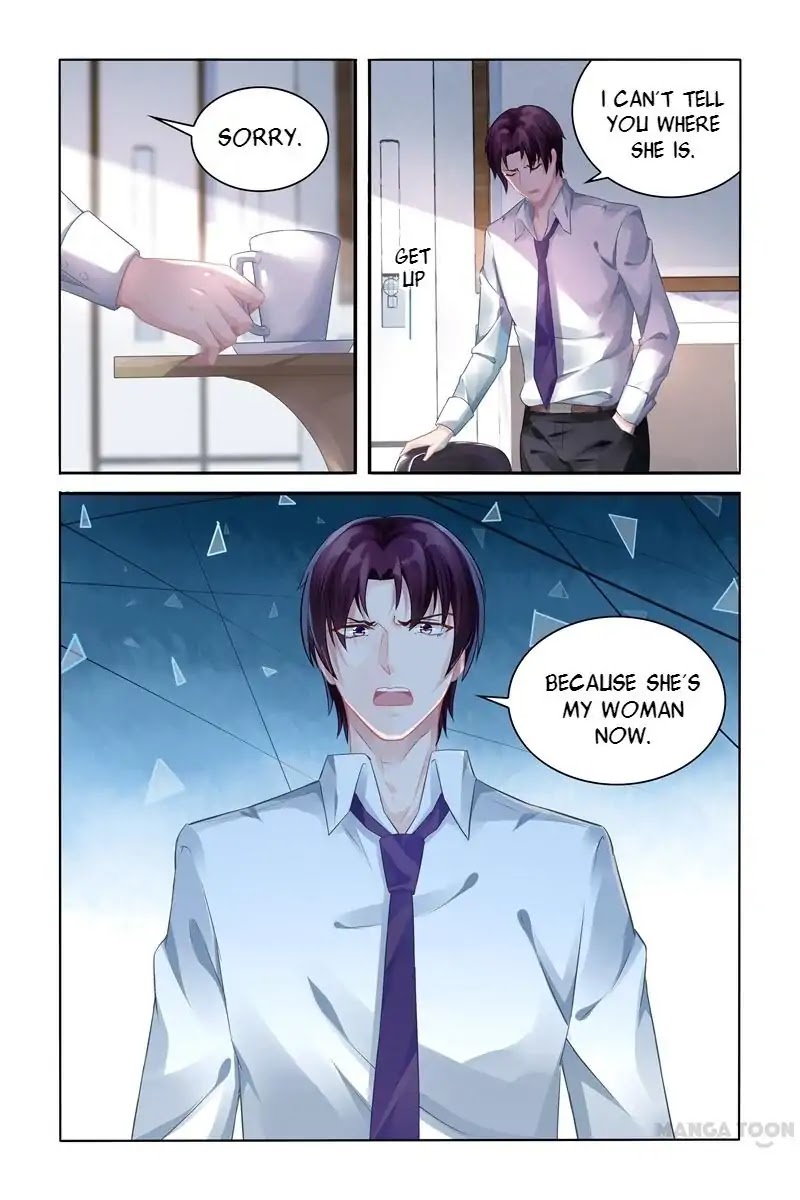 Wicked Young Master's Forceful Love: Training the Runaway Wife Chapter 108 page 6 - Chapter 108