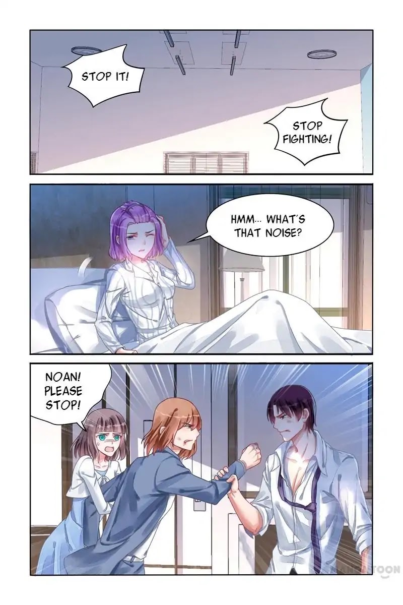 Wicked Young Master's Forceful Love: Training the Runaway Wife Chapter 109 page 1 - Chapter 109
