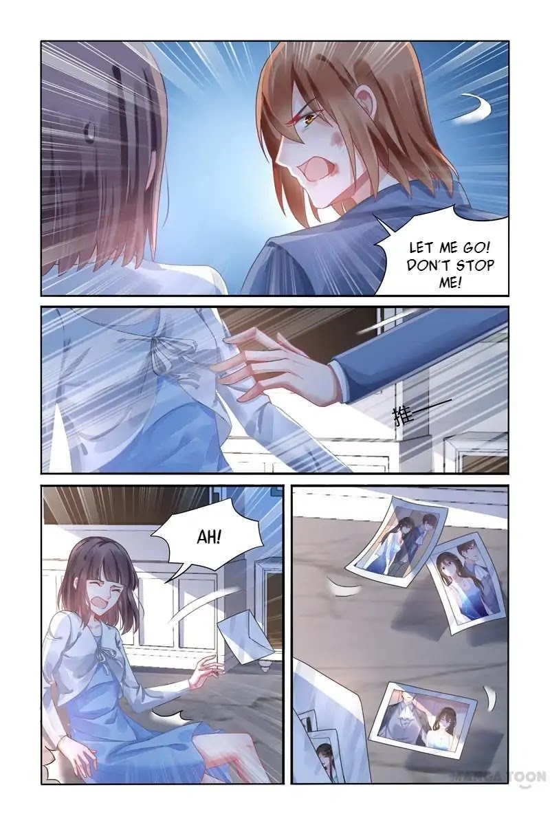 Wicked Young Master's Forceful Love: Training the Runaway Wife Chapter 109 page 2 - Chapter 109