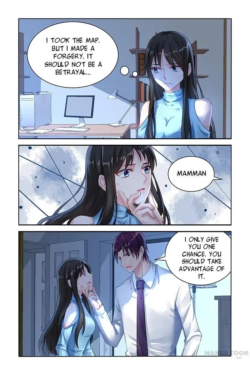 Wicked Young Master's Forceful Love: Training the Runaway Wife Chapter 110 page 2 - Chapter 110