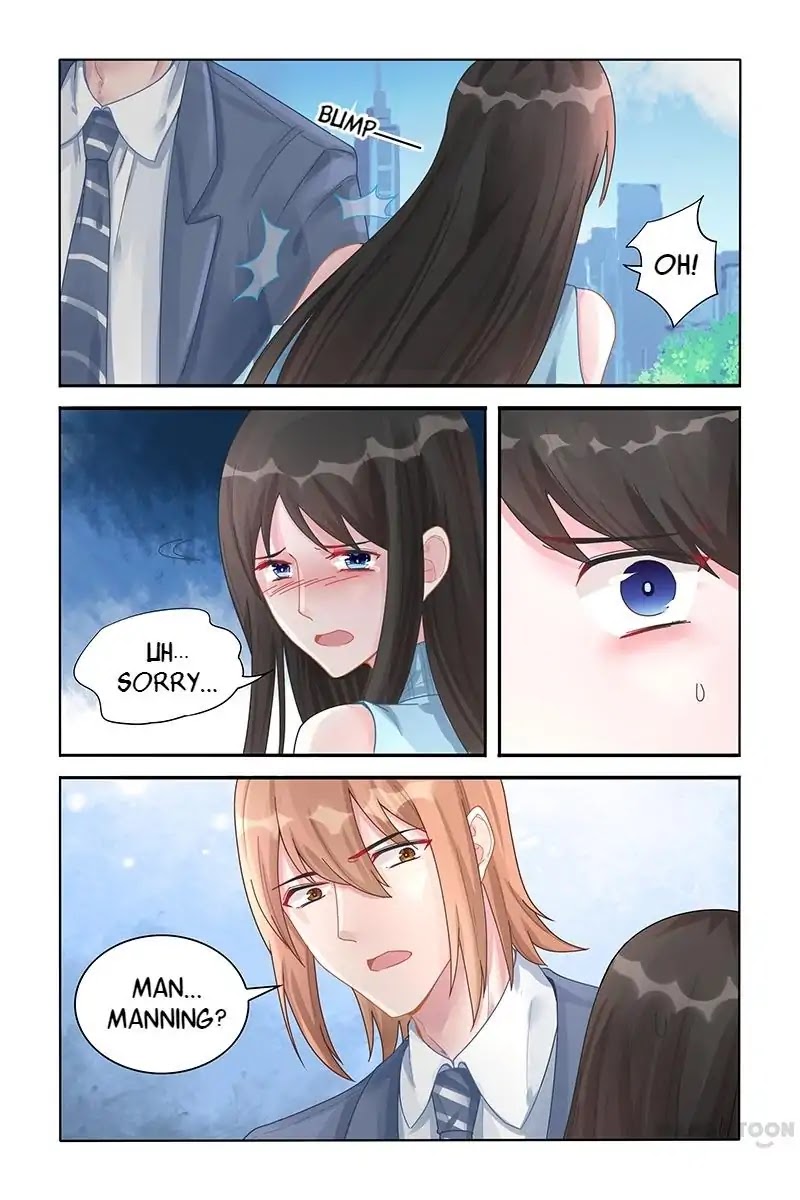 Wicked Young Master's Forceful Love: Training the Runaway Wife Chapter 113 page 2 - Chapter 113