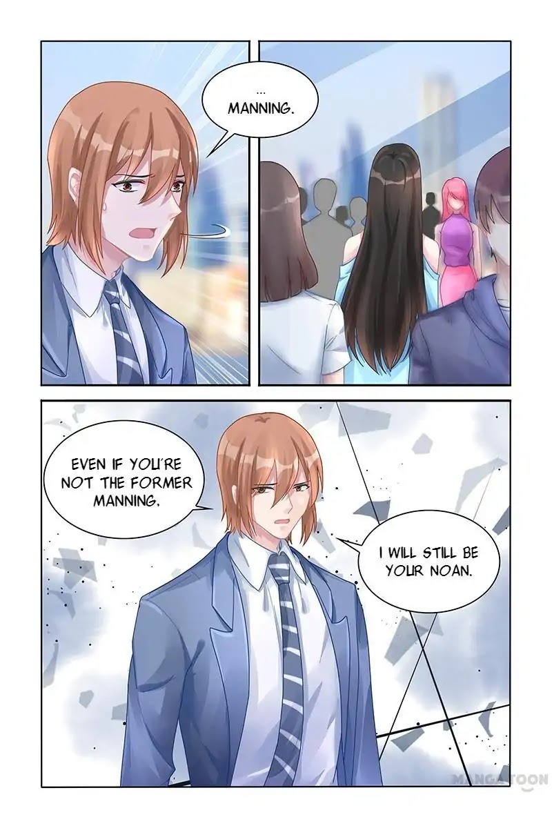 Wicked Young Master's Forceful Love: Training the Runaway Wife Chapter 113 page 6 - Chapter 113