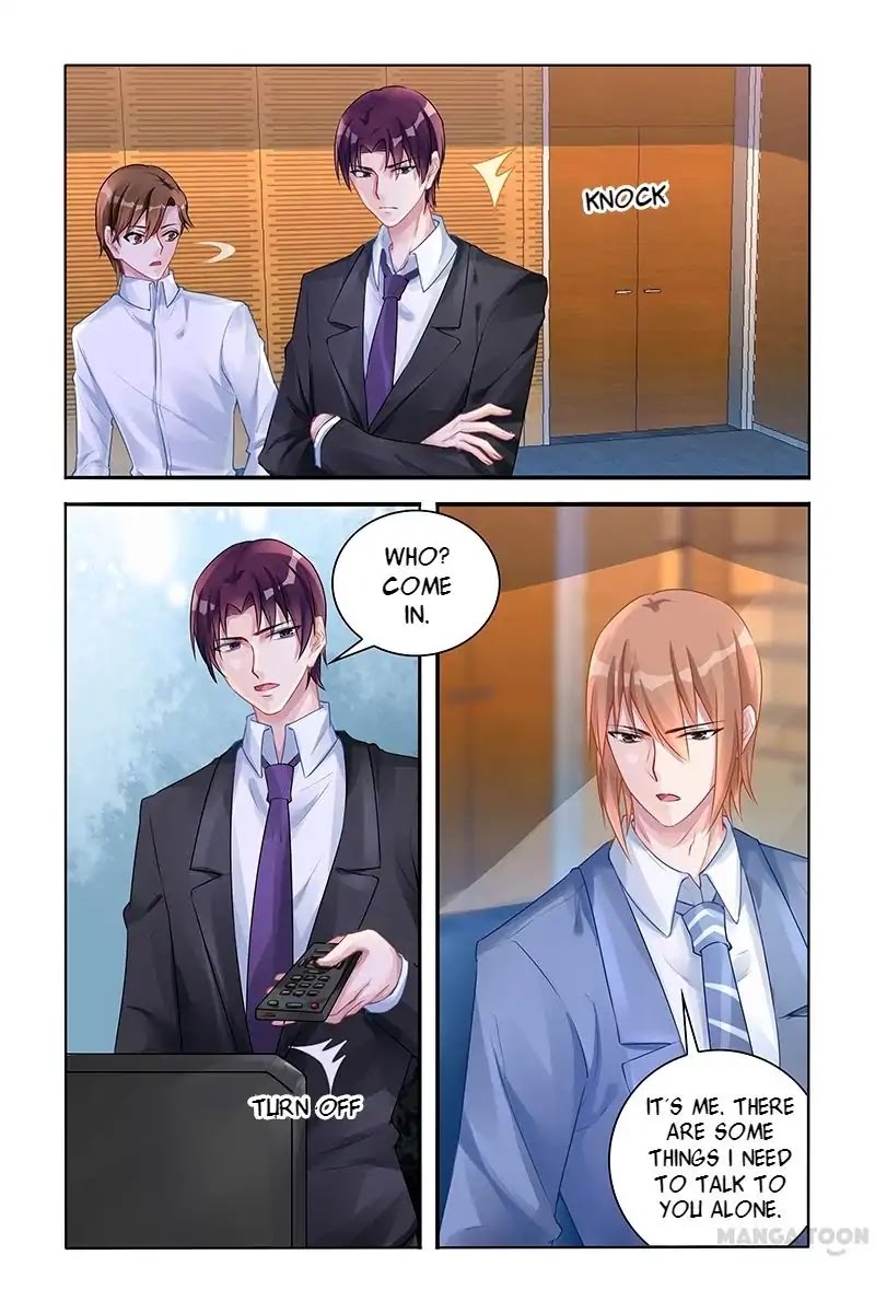 Wicked Young Master's Forceful Love: Training the Runaway Wife Chapter 114 page 1 - Chapter 114
