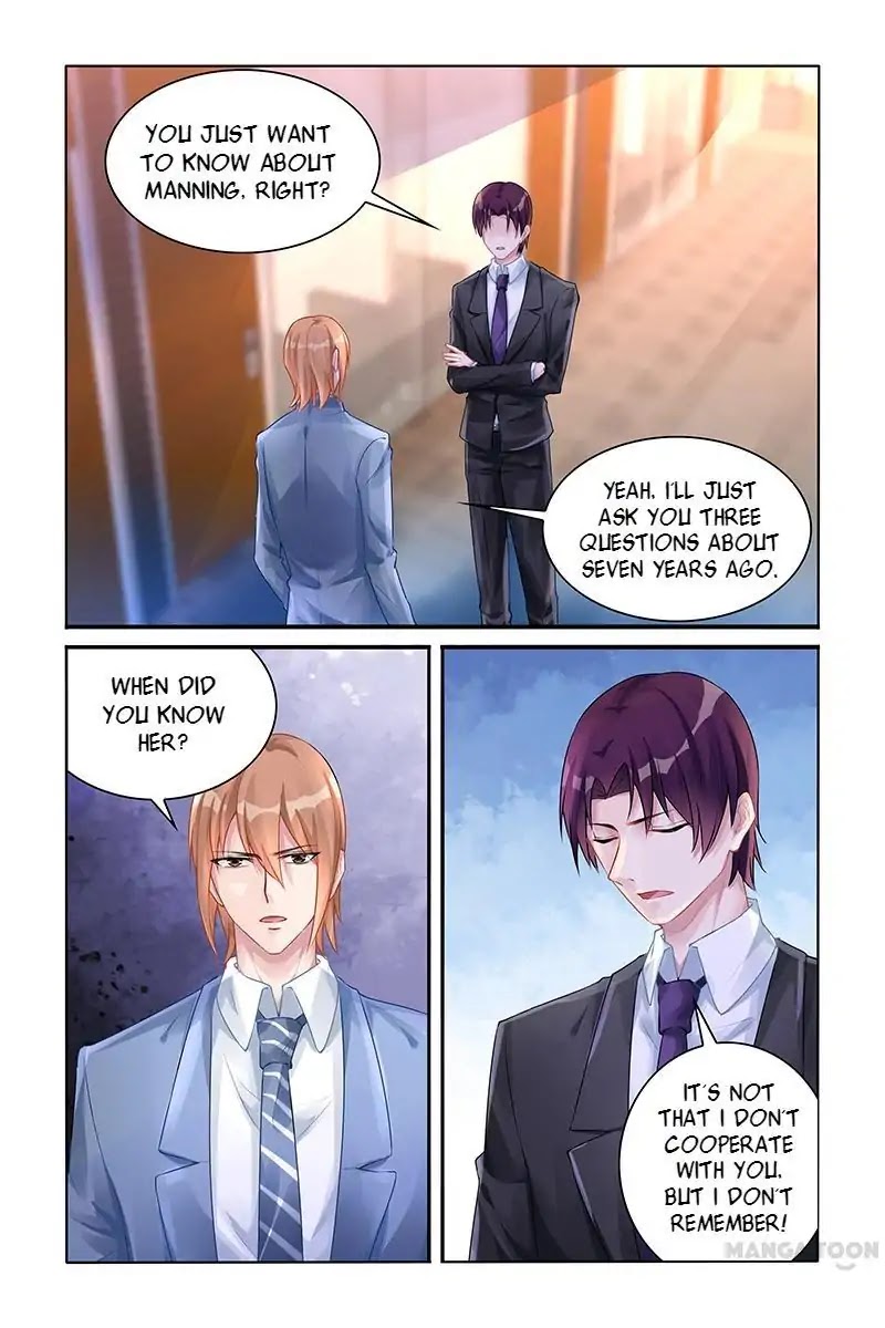Wicked Young Master's Forceful Love: Training the Runaway Wife Chapter 114 page 2 - Chapter 114