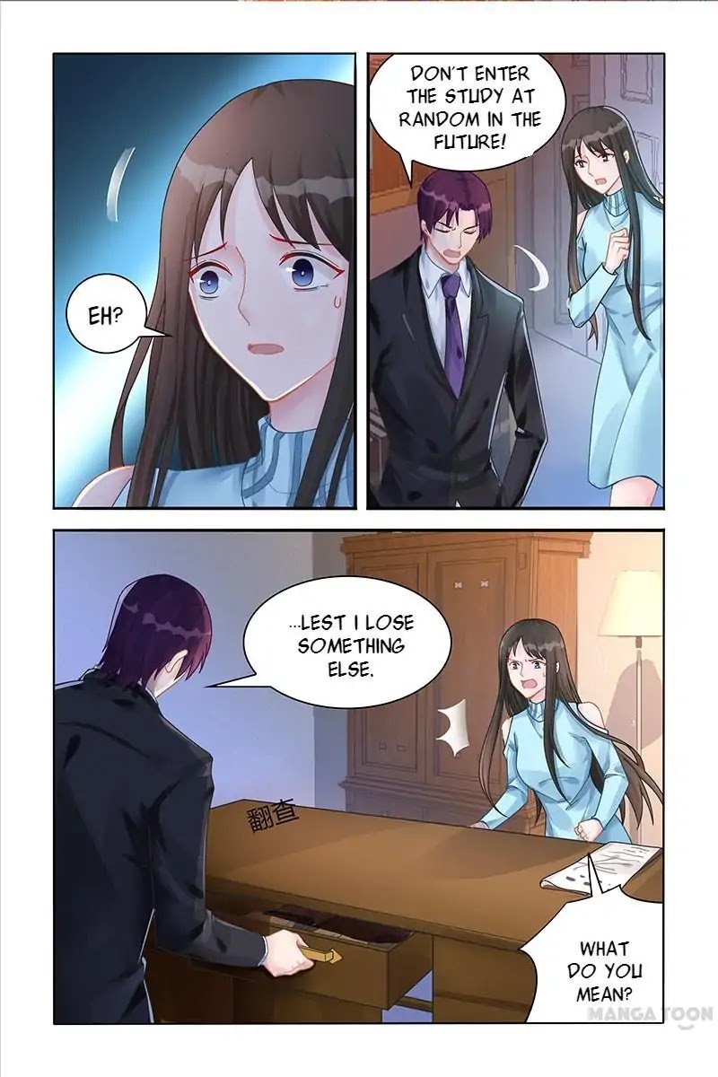 Wicked Young Master's Forceful Love: Training the Runaway Wife Chapter 115 page 2 - Chapter 115